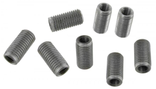 Vložka svorníku motoru/1ks (8x12mm)