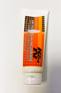 Vazelína 180ml (těsnění filtru vzduchu K&N)