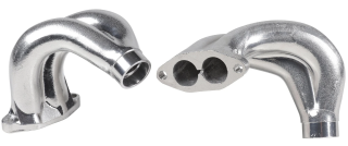 Potrubí sání/dual - Typ 1/CT/CZ motory (1970 »)