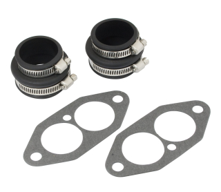 Manžety sání dual/kit - Typ 1/3/CT/CZ motory (1970 »)