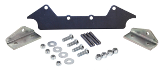 Adaptér převodovky/přestavba/kit - Typ 2 na Typ 1 (IRS)
