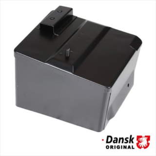 Box akumulátoru/P - Porsche 911 (1968 » 73)