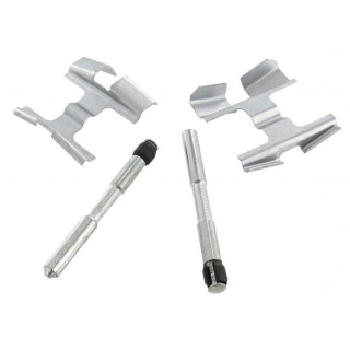 Kryty destiček brzd/přední - Typ 1/14 (» 1971)