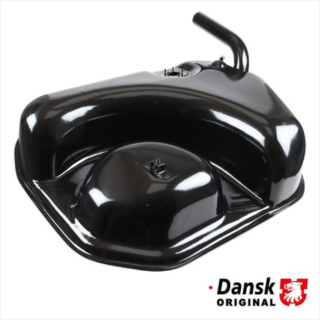 Nádrž paliva - Porsche 911 (1973 » 89)