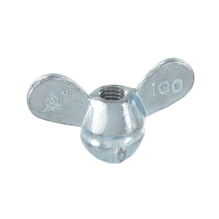 Matice lana spojky - Typ 1/2/3/14/25/181 (1965 » 03)