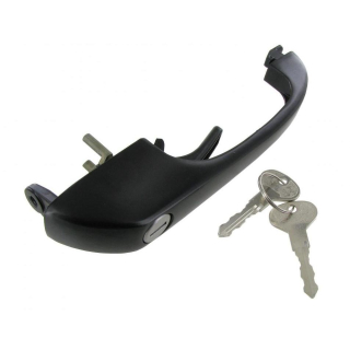 Klika dveří/přední L/P - Typ 25 (1979 » 92)