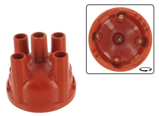 Víčko rozdělovače - Typ 1/2/3/14 (1960 » 68)