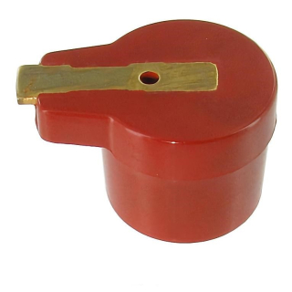 Palec rozdělovače - Typ 1/2/Porsche 356 (1940 » 55)