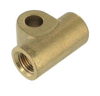 Propojka trubek brzd - Typ (1968 »)