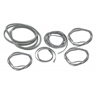 Těsnění/okenní žaluzie - Typ 2 Westfalia (1967 » 79)