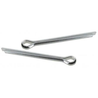 Závlačky/matice poloosy zadní - Typ 1/2/3/14/34/181/Porsche 356 (» 2003)