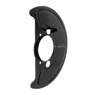 Štít brzd/přední P - Typ 25 (1986 » 92)