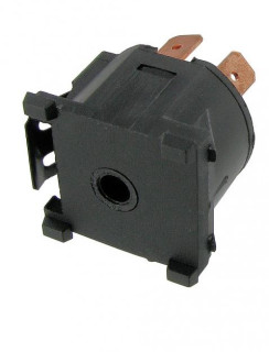 Spínač ventilátoru/topení - Typ 25/Golf/Jetta (1976 » 92)