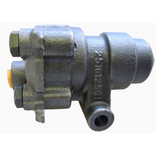 Regulátor tlaku brzd - Typ 25 (1982 » 92)