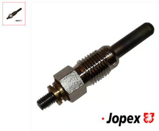 Svíčka žhavící - Typ 4/25/Golf/Jetta/Iltis (1976 » 03)