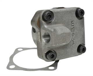 Čerpadlo oleje komplet HD/34mm - Typ 1/CT/CZ/WBX motor (1971 »)