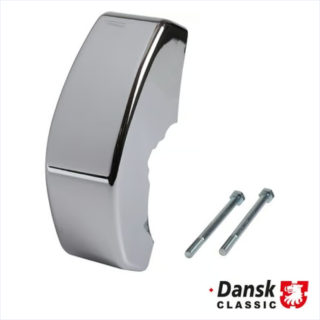 Příčka nárazníku/přední L - Porsche 911 (1963 » 73)