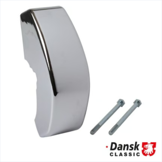 Příčka nárazníku/přední P - Porsche 911 (1963 » 73)