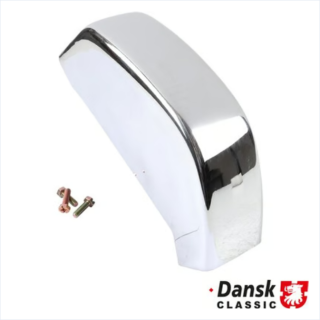 Příčka nárazníku/zadní L/P - Porsche 911 (1963 » 73)