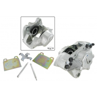 Třmen brzd/přední P - Typ 2 (1972 » 79)