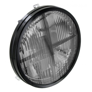 Světlomet/černý L/P - Typ 25 (1979 » 92)