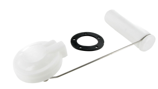 Plovák nádrže paliva/mechanický - Typ 1/14 (1961 » 67)