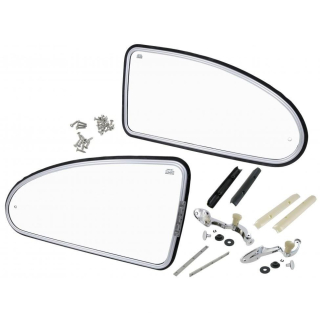 Skla výklopná boční/čirá - Typ 1 (1964 » 03)