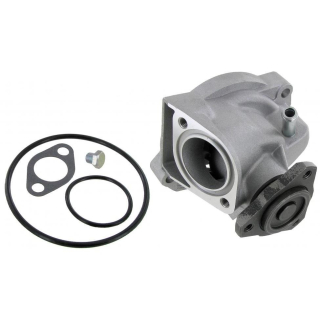 Čerpadlo vodní - Typ 25 WBX motory (1985 » 92)