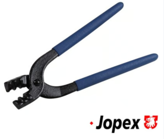 Nástroj/brzdové trubky - Typ (univerzál)