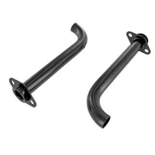 Průchodky kabelů/světlomety - Typ 1 (1946 » 59)