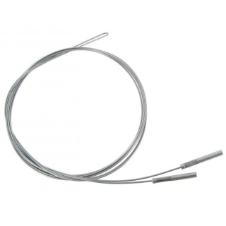 Struna topení/vnější - Typ 1/14 (1955 » 62)