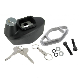 Zámek řazení - Typ 2 (» 1974)