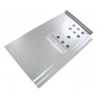 Panel pro bezpečnostní pás/L - Typ 2 (1967 » 79)