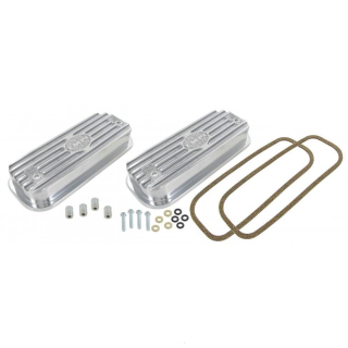 Víka ventilů EMPI/Alu pevná - Typ 2/4/25/Porsche 914/4 (IV motor)