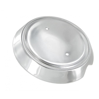 Držák znaku Alu/přední čelo - Typ 14 (1962 » 74)