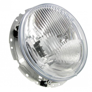 Světlomet H4/OE L/P - Typ 1/2/3/181/Golf (1973 » 03)