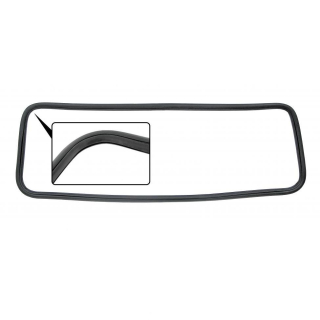 Těsnění skla pro lištu/zadní - Typ 25 Pick-up (1979 » 92)