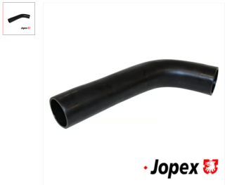 Hadice nádrže paliva/propojovací - Typ 2 (1971 » 79)