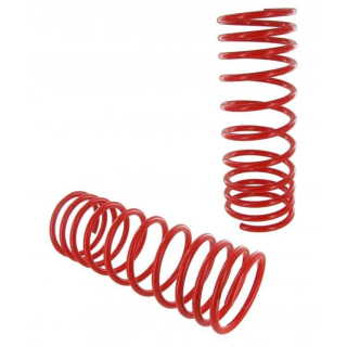 Pružiny tlumiče nárazu 8cm/sport - T.1 1302/03 (1970 » 80)