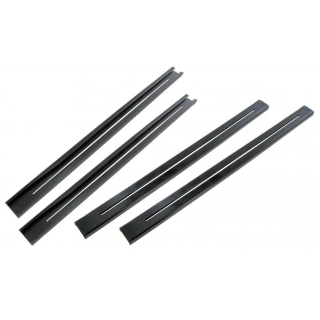 Pouzdra OE/kolejnice sedadel - Typ 1 (1970 » 72)