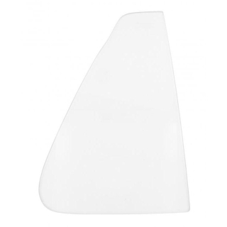 Sklo ventilace čiré/výklopné L - Typ 2 (1967 » 79)