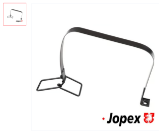 Popruh akumulátoru - Typ 1/2 (1952 » 66)