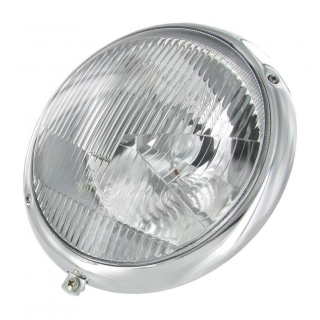 Světlomet/OE L/P - Typ 1/Porsche 356 A/B/C (» 1967)