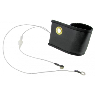 Předehřev sání motoru/12V - Typ 1/2/3/14/181 (karburátor)