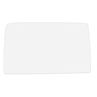 Sklo dveří čiré/P - Typ 25 (1979 » 92)