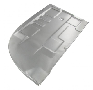 Panel vnitřní/zadní L - Typ 2 (1971 » 79)