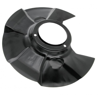 Štít brzd přední L/P - Typ 25 (1979 » 86)