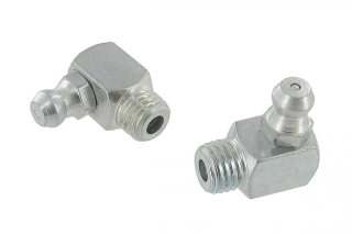 Maznice přední nápravy 90°+spojovací tyče/2ks - Typ 1/2/14 (» 2003)