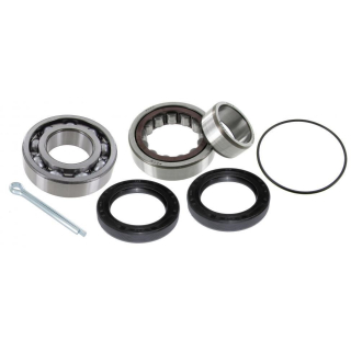Ložiska zadního kola OE/kit - Typ 1/3/14/181 (IRS)