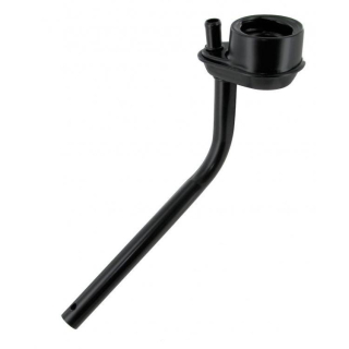 Hrdlo oleje/přepad - Typ 1 motor (» 1975)